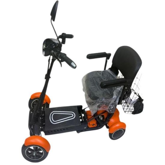 صورة سكوتر كبار السن 003-E125